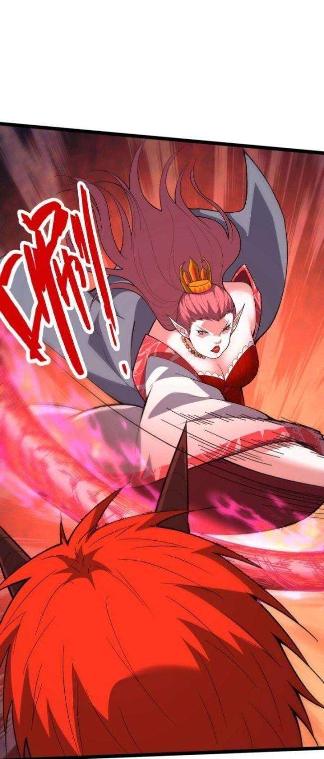 Sự Trở Lại Của Đệ Nhất Tông Sư - Page 43