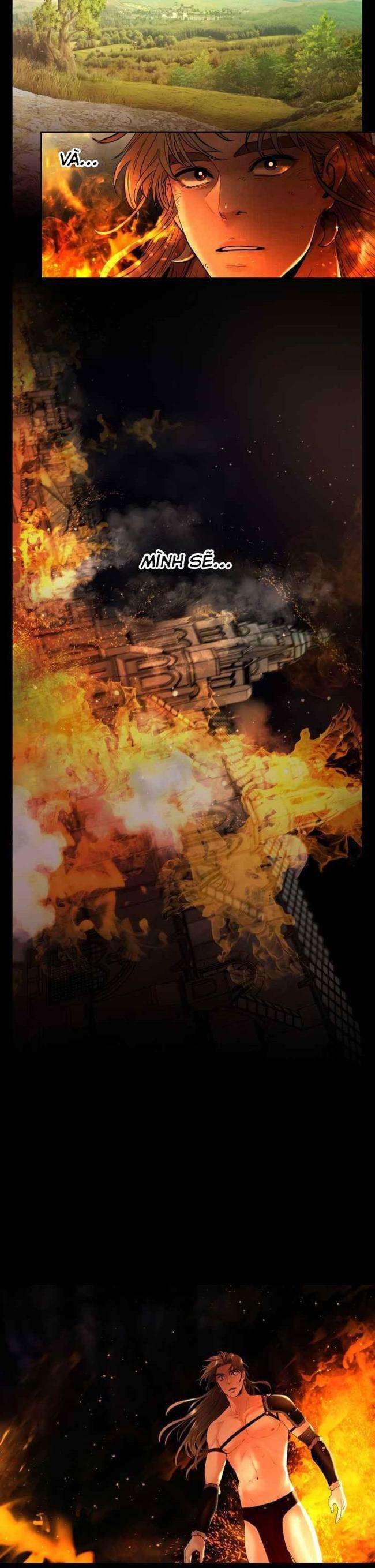 Nhiệm Vụ Chiến Binh - Page 4