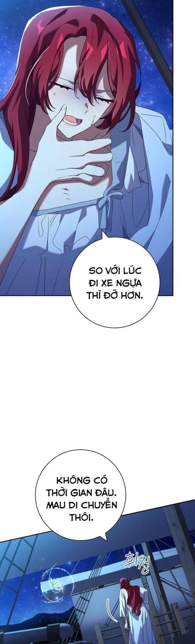 Công Chúa Gác Mái - Page 4