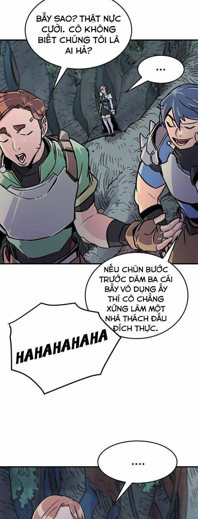 Chủ Nhân Thiên Giới - Page 15