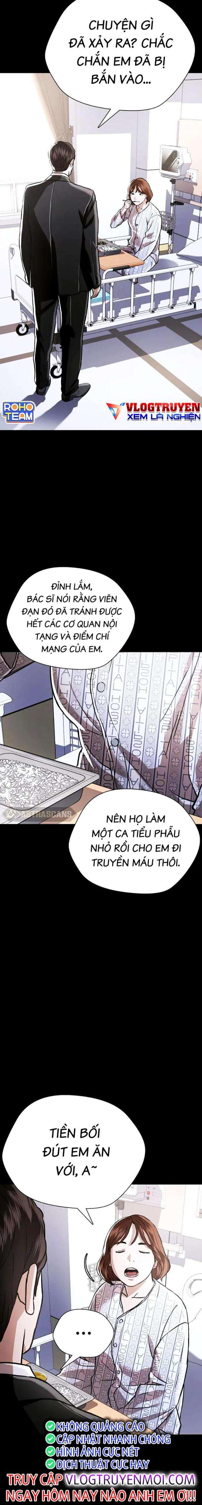 Điệp Viên 18 Tuổi - Page 8