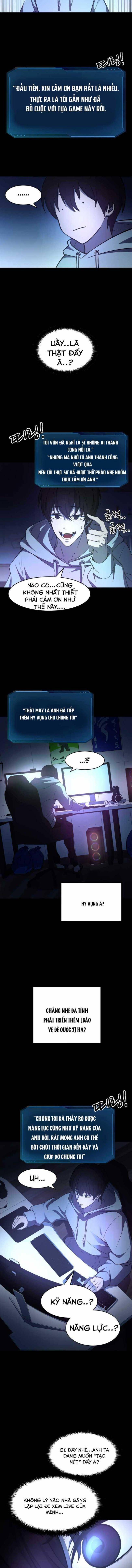 Trở Thành Hung Thần Trong Trò Chơi Thủ Thành - Page 7