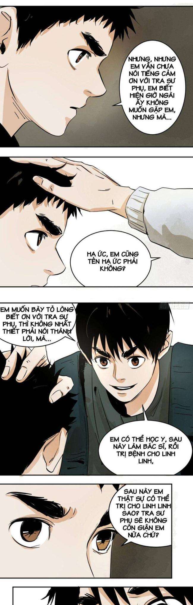 Huyền Thoại Đạo Sĩ - Page 24