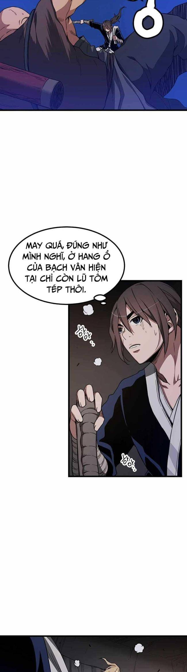 Băng Y Kiếm Thần - Page 13