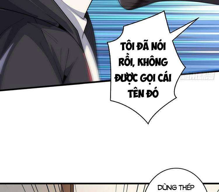 Nhân Vật Phản Diện? Chắc Chắn Không Phải Ta - Page 17