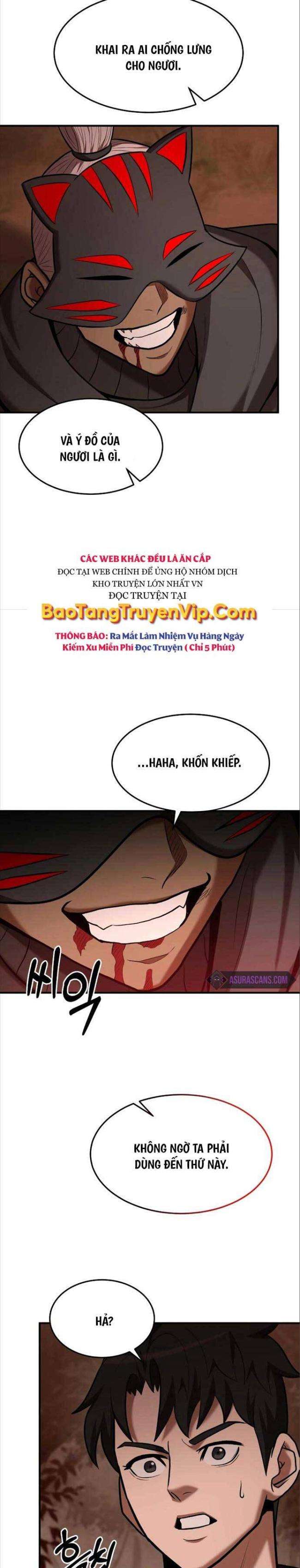 Thiên Tài Kiếm Thuật Của Gia Tộc Danh Giá - Page 12