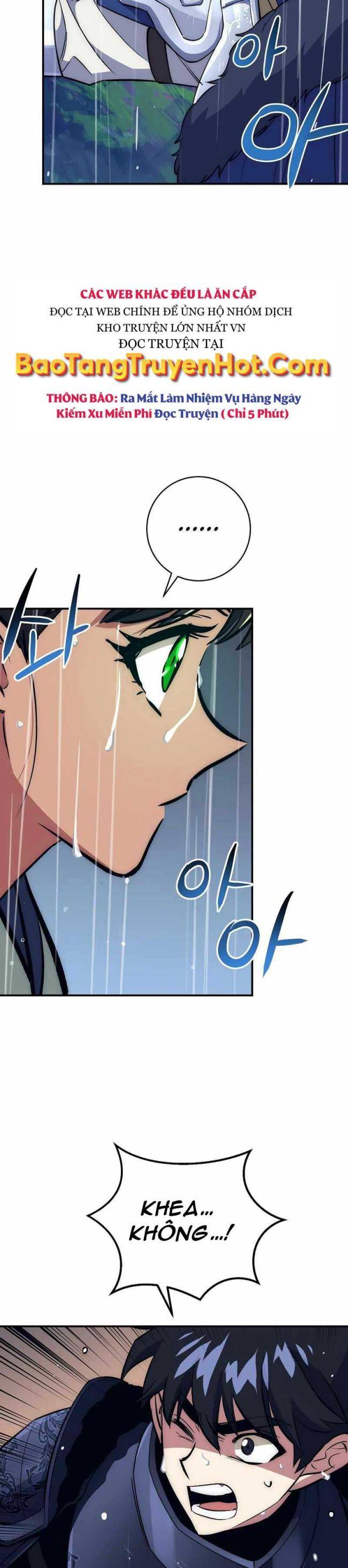 Siêu May Mắn - Page 28