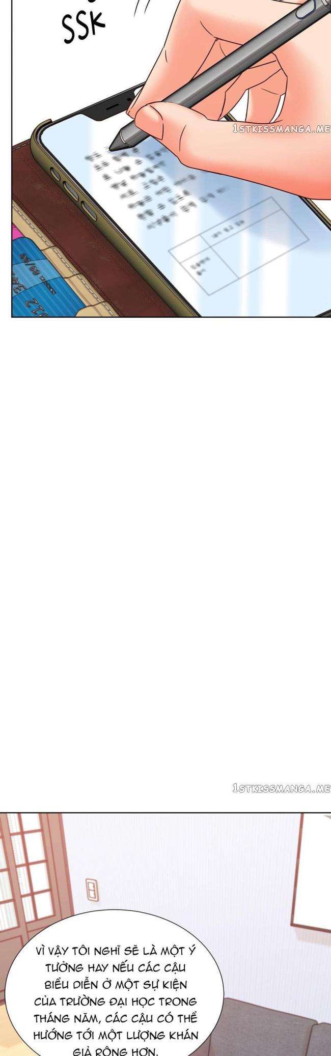 Trở Lại Làm Idol - Page 49