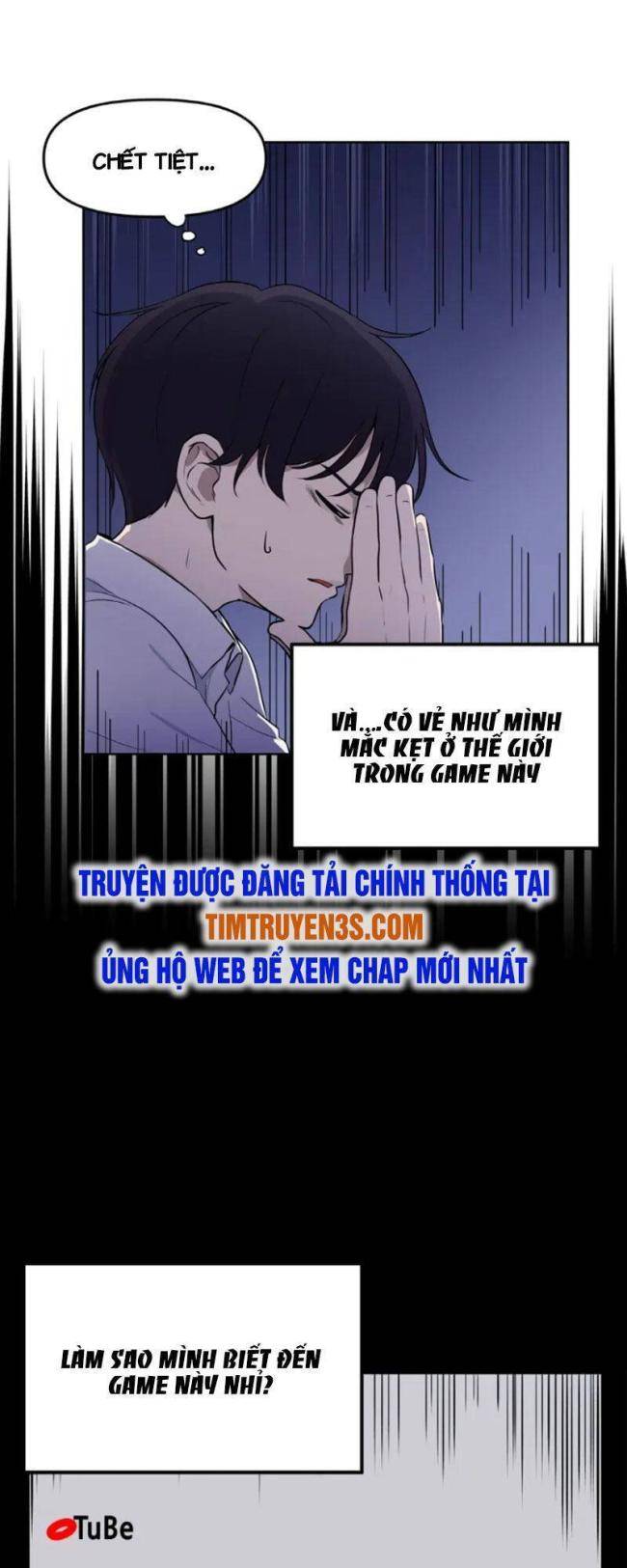 Ta Có Max Thuộc Tính May Mắn - Page 6