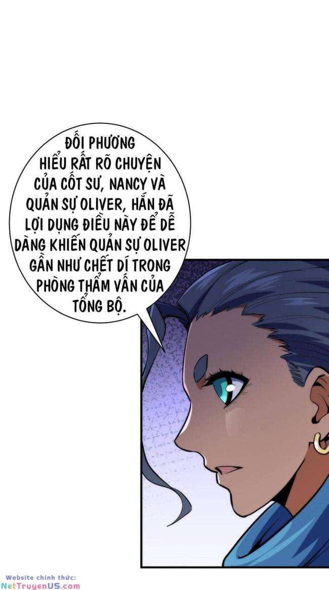 Trở Thành Thần Chủ Cthulhu - Page 12