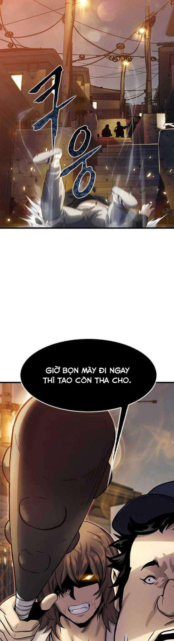 Hậu Duệ Của Hổ - Page 21