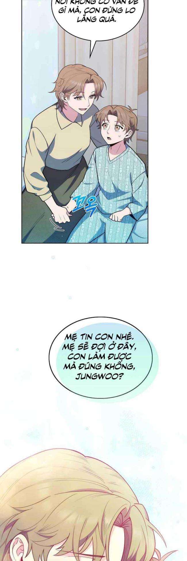 Bác Sĩ Thăng Cấp - Page 25