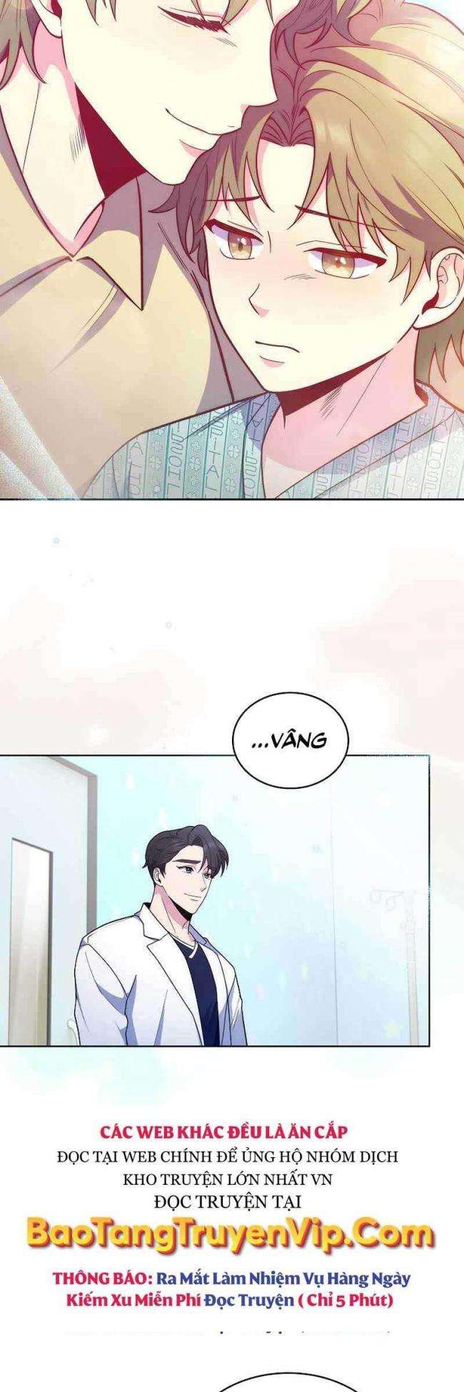 Bác Sĩ Thăng Cấp - Page 26