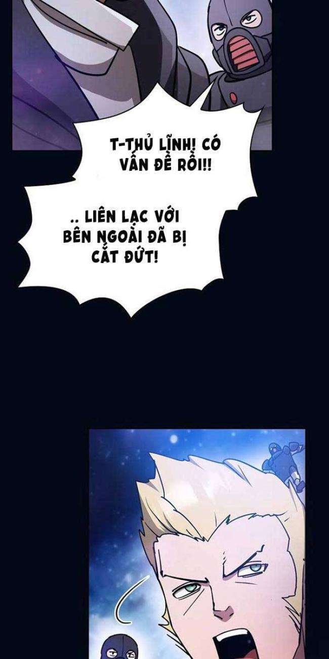 Thợ Săn Kỳ Ảo - Page 42