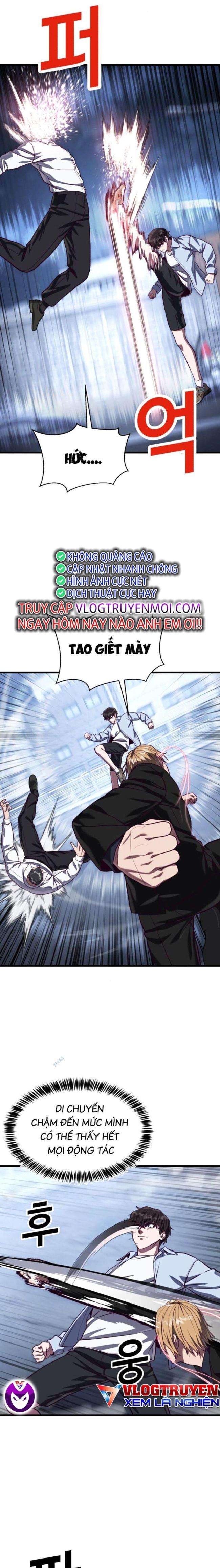 Tên Vâng Lời Tuyệt Đối - Page 15