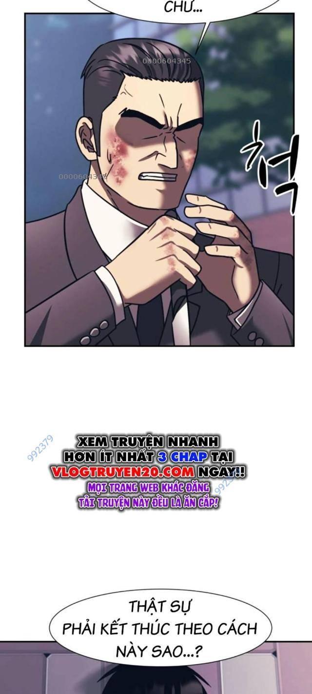 Sóng Ngầm - Page 8