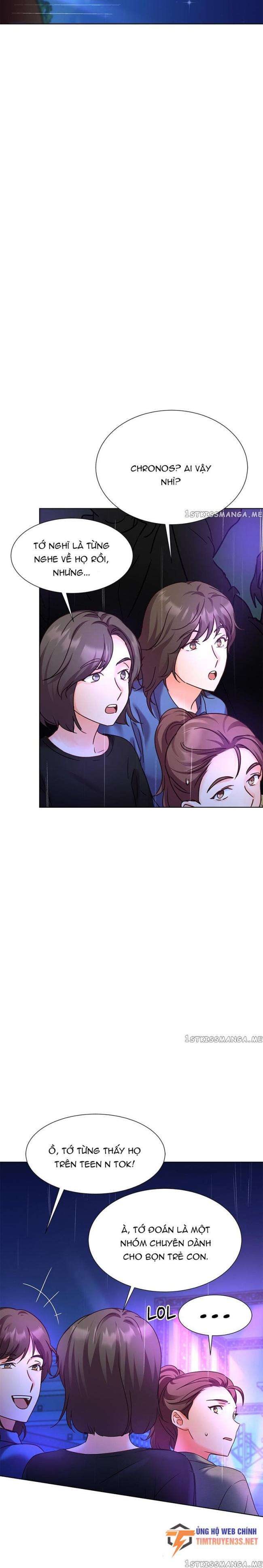 Trở Lại Làm Idol - Page 9