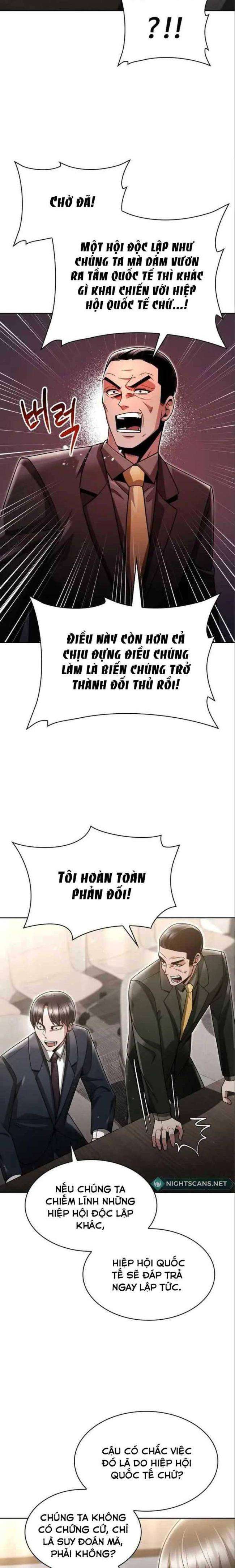Thợ Săn Thiên Tài Hồi Quy Thành Lao Công - Page 25