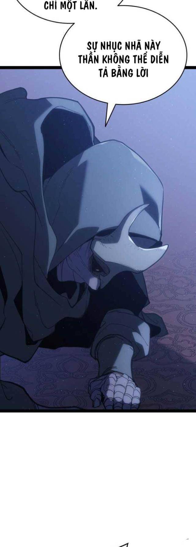 Tử Thần Phiêu Nguyệt - Page 12