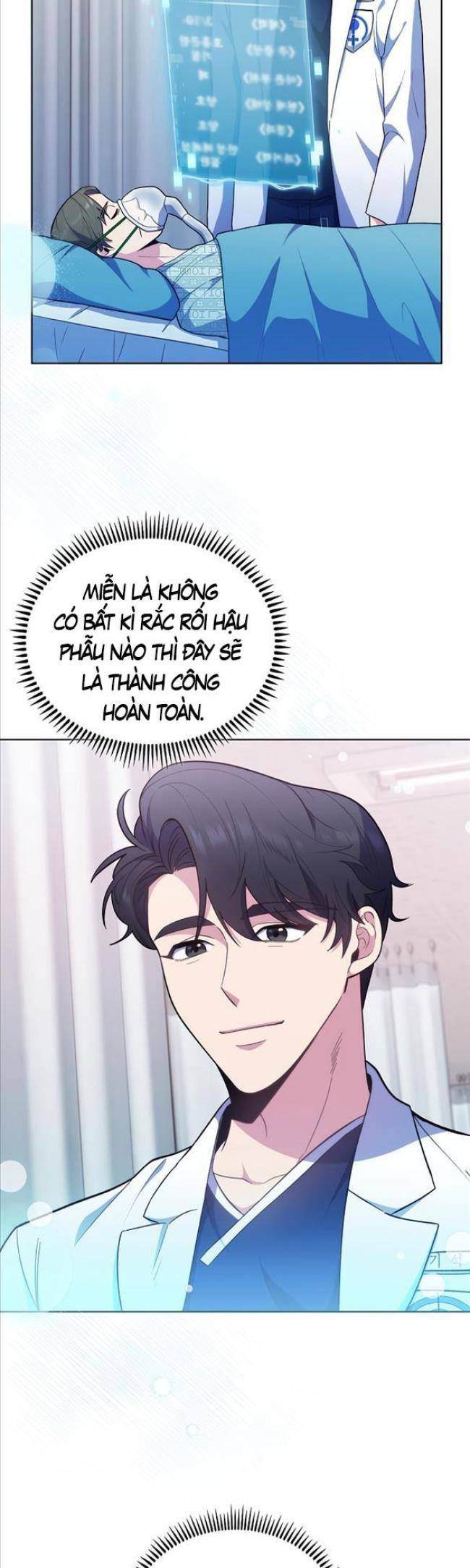 Bác Sĩ Thăng Cấp - Page 4