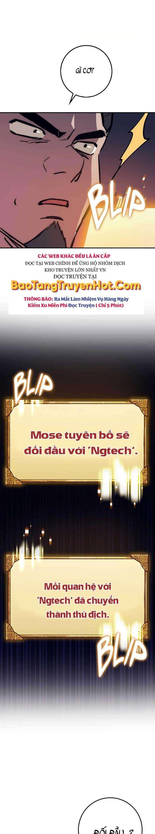 Siêu May Mắn - Page 8