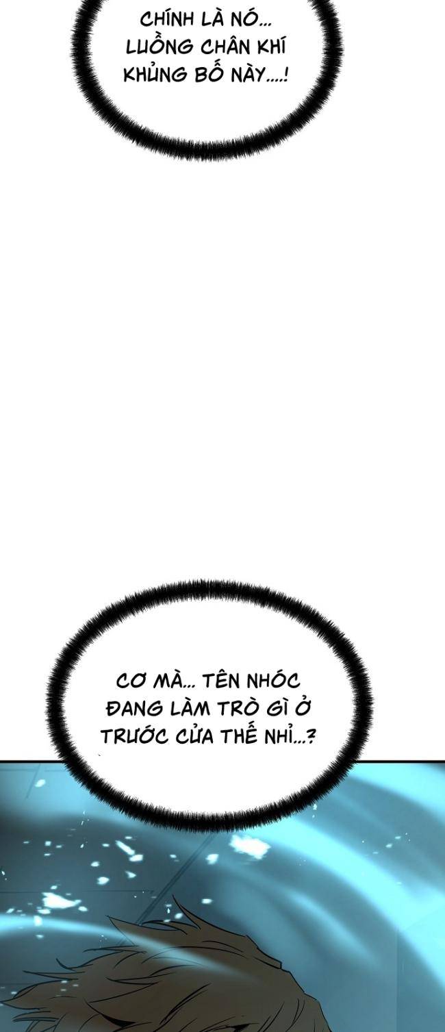 Kẻ Phá Hoại 3 - Quyền Năng Vô Hạn - Page 62