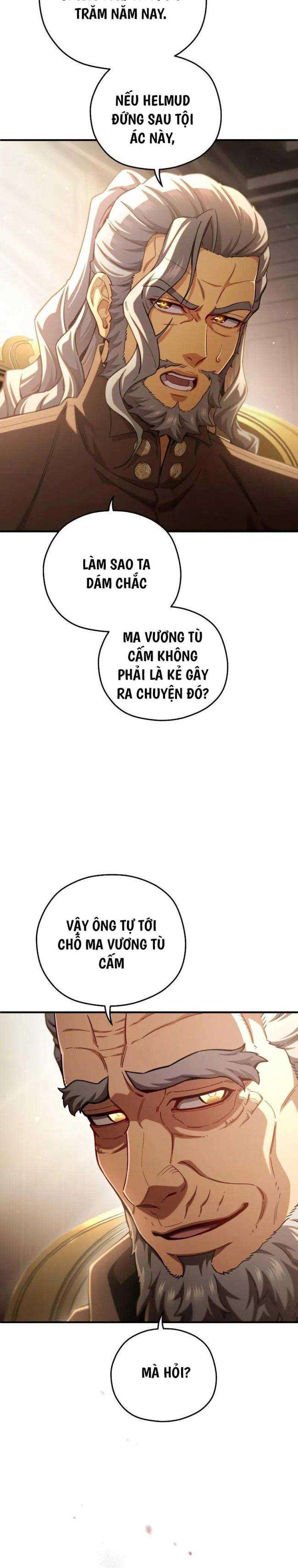Luân Hồi Chết Tiệt - Page 14