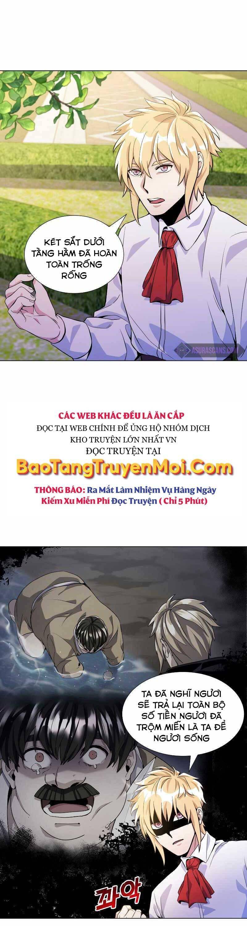 Bạo Chúa Hống Hách - Page 26