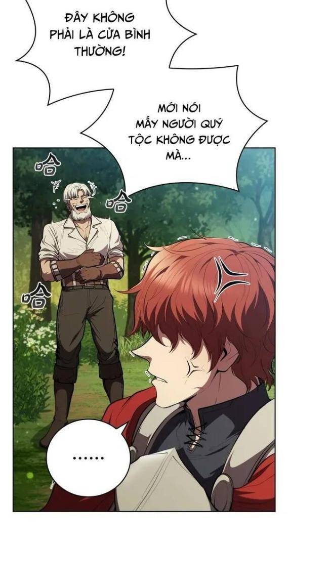 Hồi Quy Thành Công Tước - Page 7