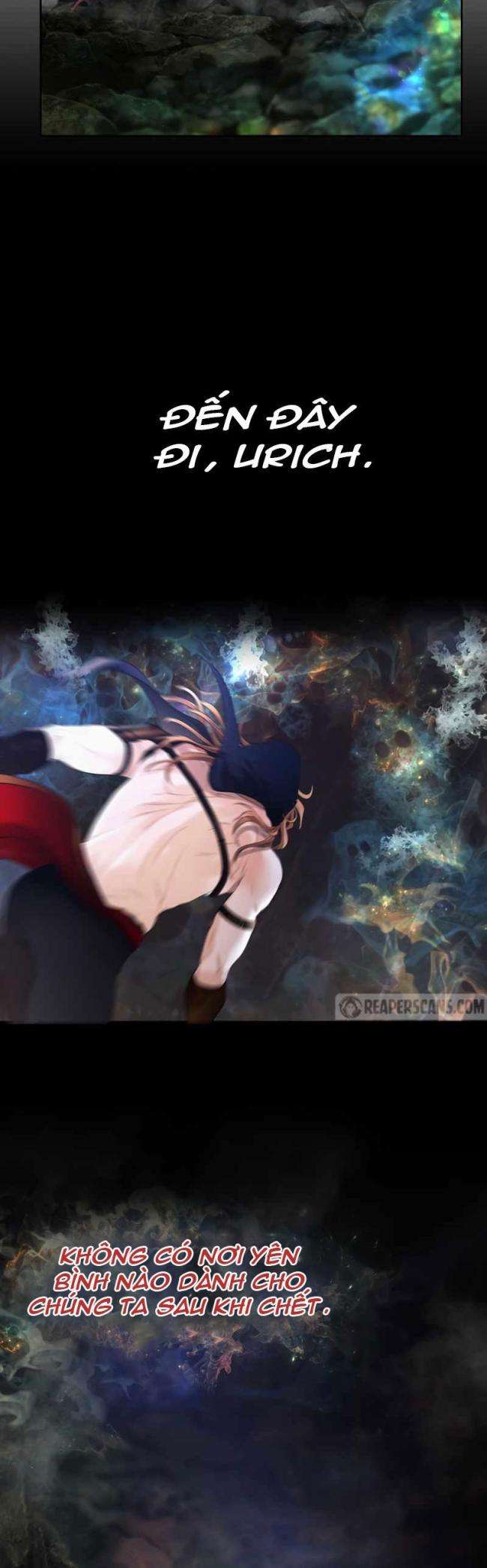 Nhiệm Vụ Chiến Binh - Page 12