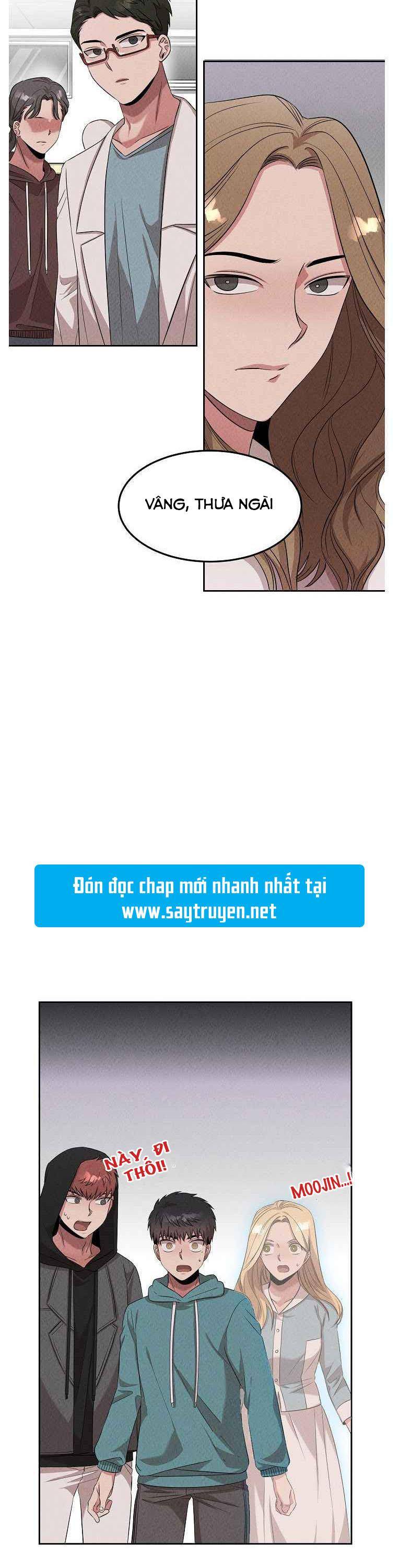 Bác Sĩ Thiên Tài Lee Moojin - Page 29