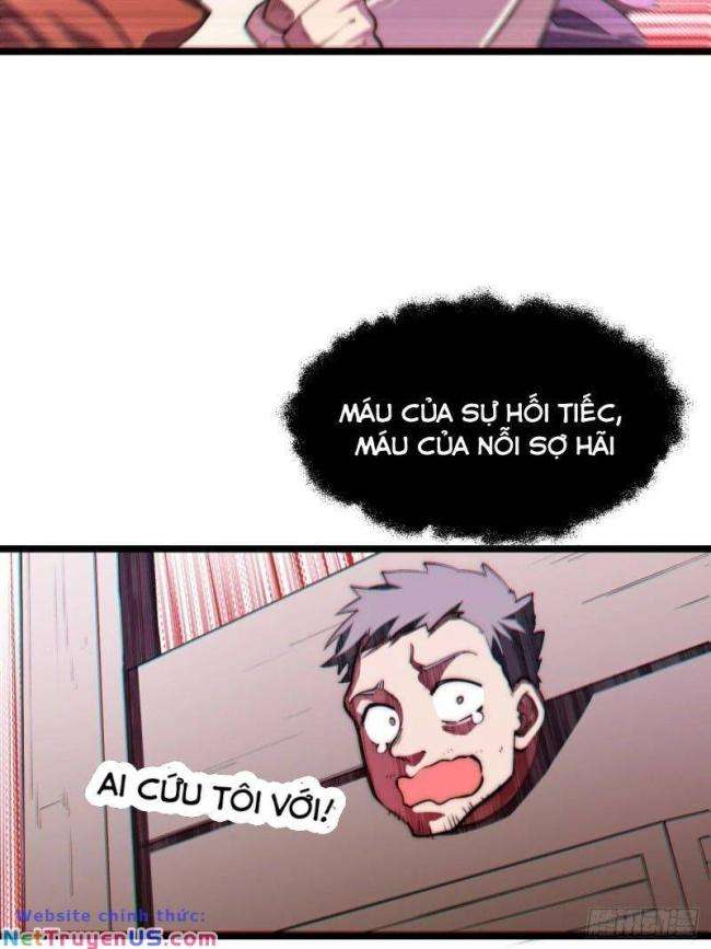 Hành Trình Cốt Binh Trở Thành Hiệp Sĩ - Page 65