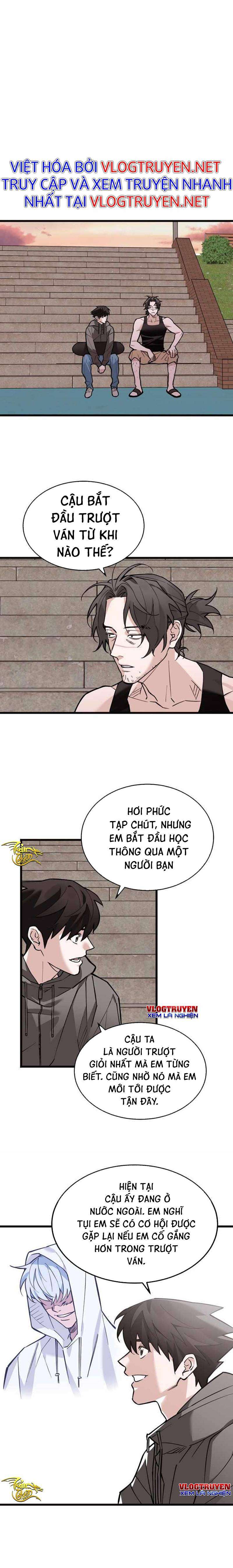 Trượt Ván Cực Hạn - Page 7