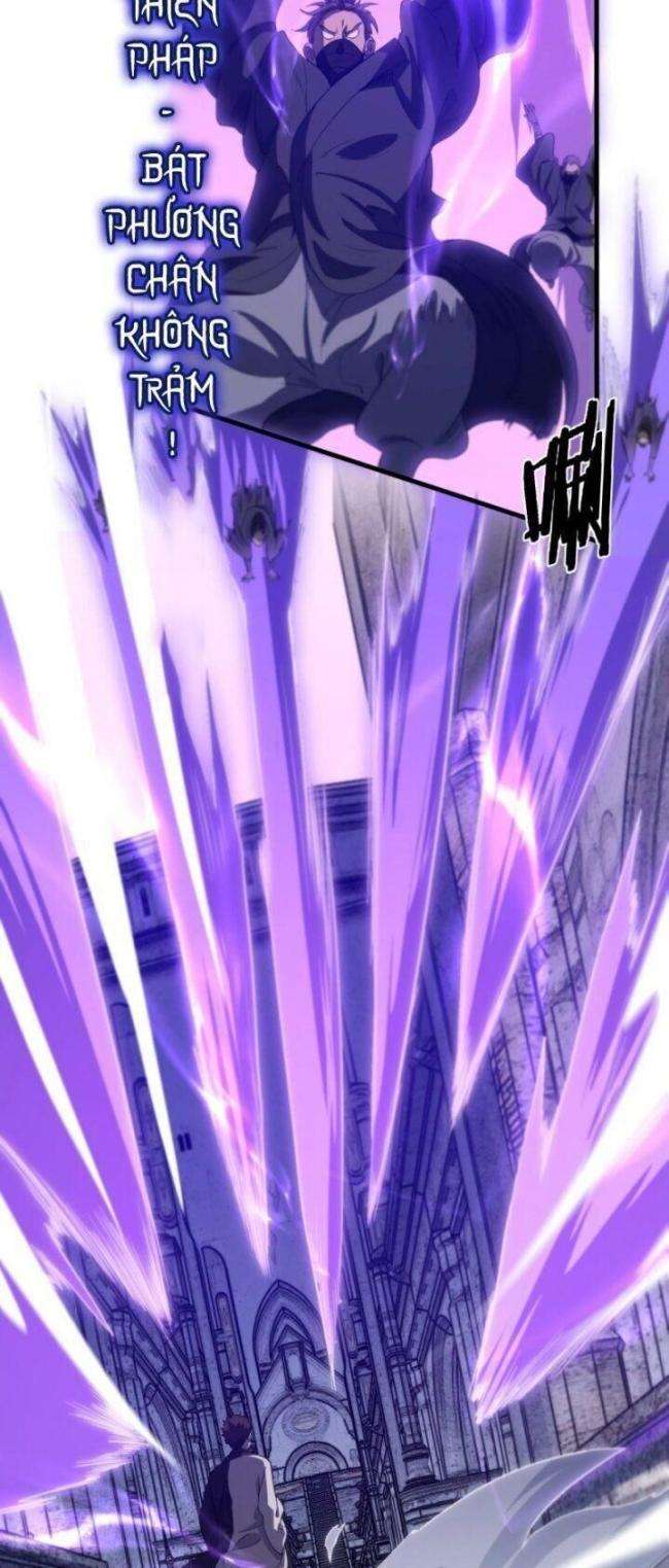 Đại Sư Phụ Hạ Sơn - Page 28