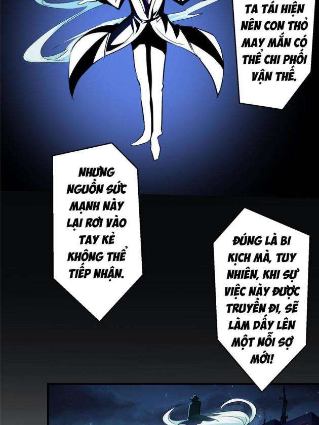 Thế Giới Này Quá Đỗi Nguy Hiểm - Page 15