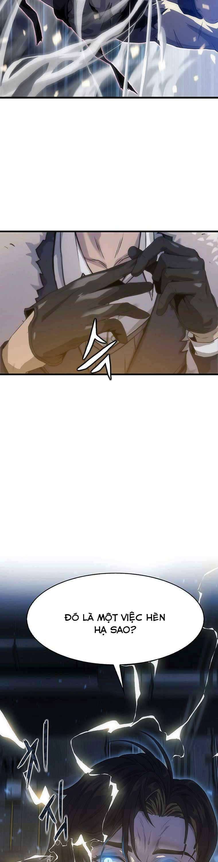 Hậu Duệ Của Hổ - Page 25