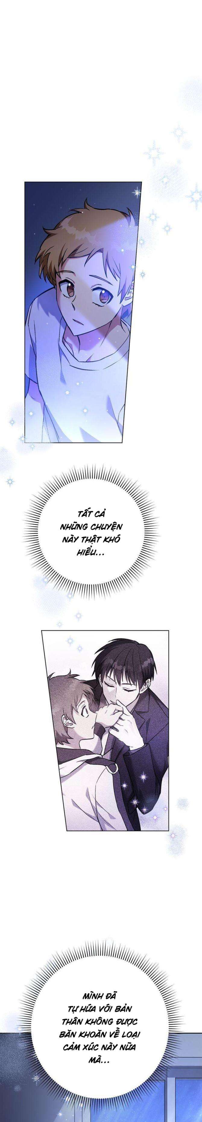 Sự Sống Sót Của Kẻ Chiêu Hồn - Page 23