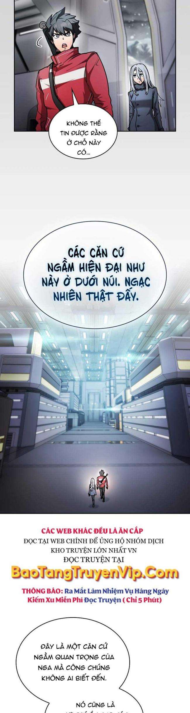 Thợ Săn Kỳ Ảo - Page 6