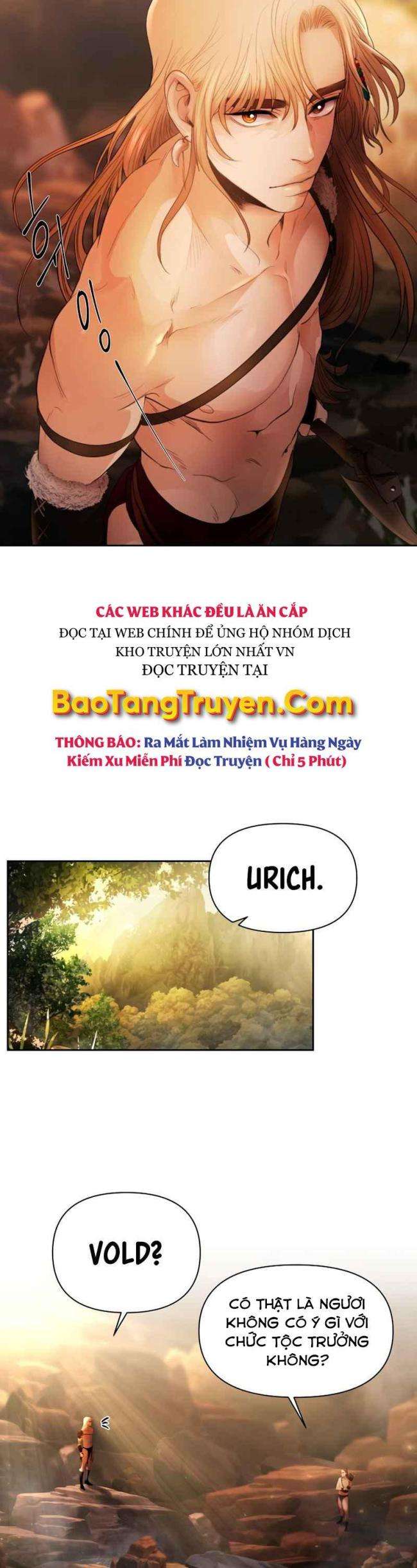 Nhiệm Vụ Chiến Binh - Page 32