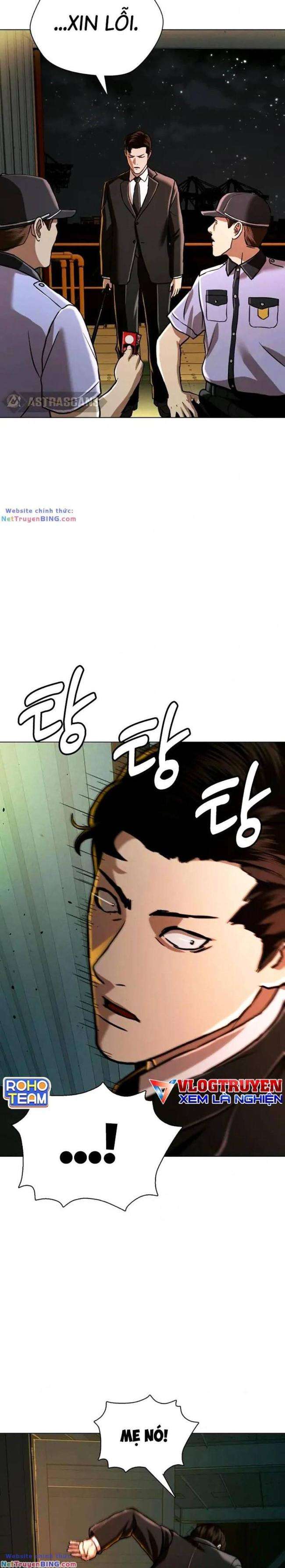 Điệp Viên 18 Tuổi - Page 4