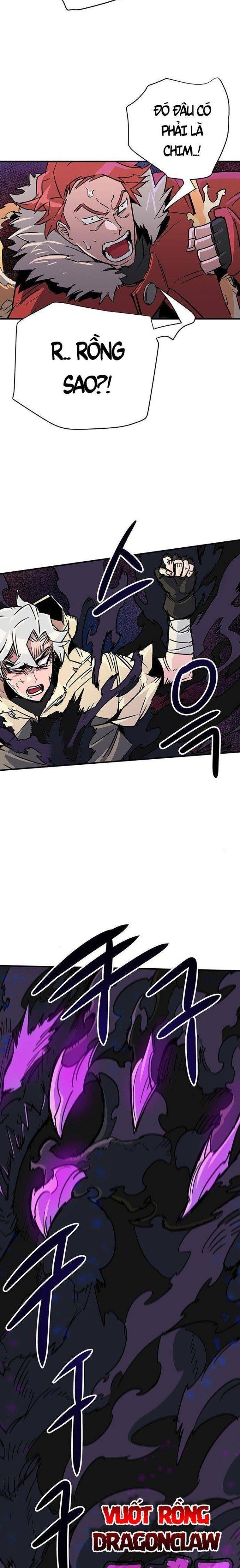 Chủ Nhân Thiên Giới - Page 37