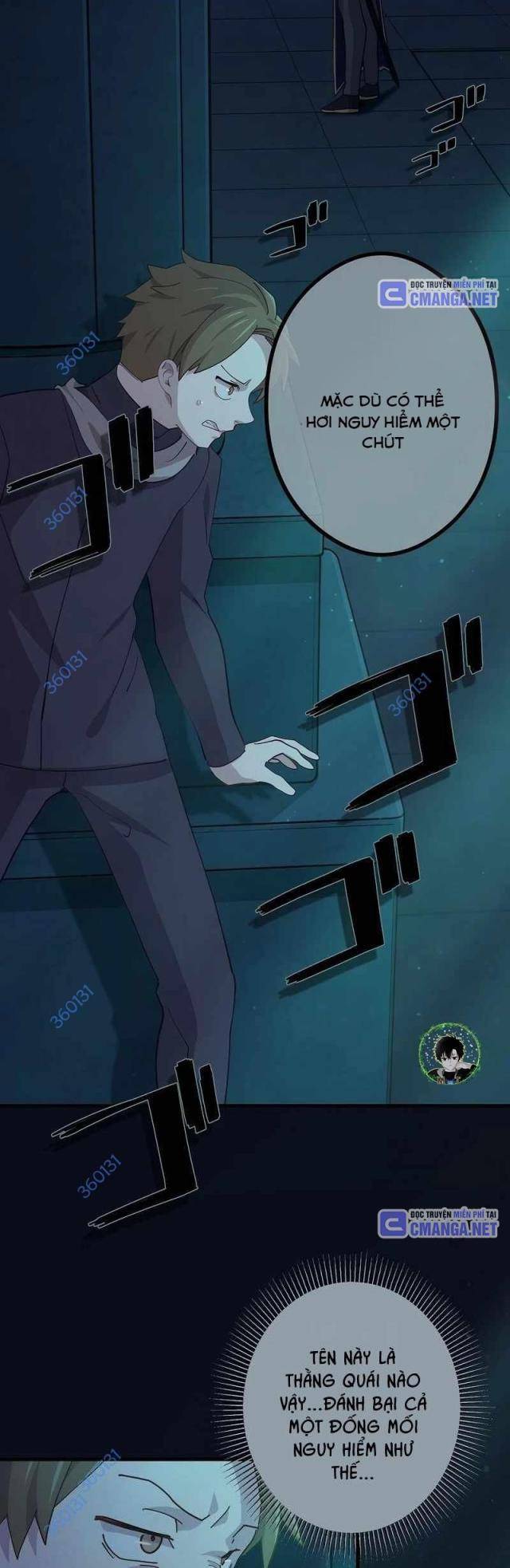 Sự Tái Sinh Của Đại Pháp Sư Bị Phong Ấn - Page 20