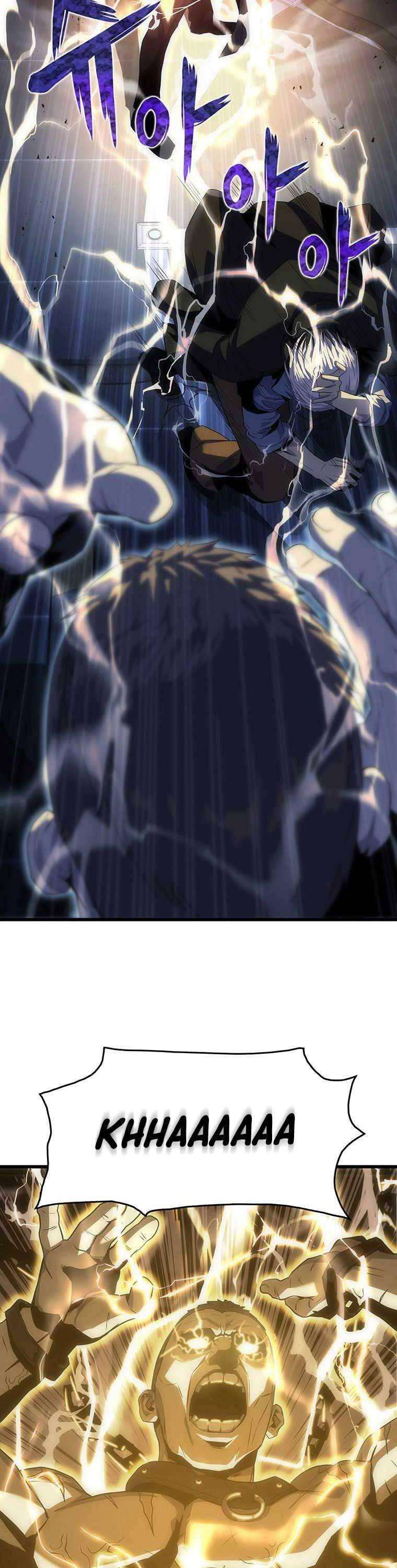 Hậu Duệ Của Hổ - Page 27