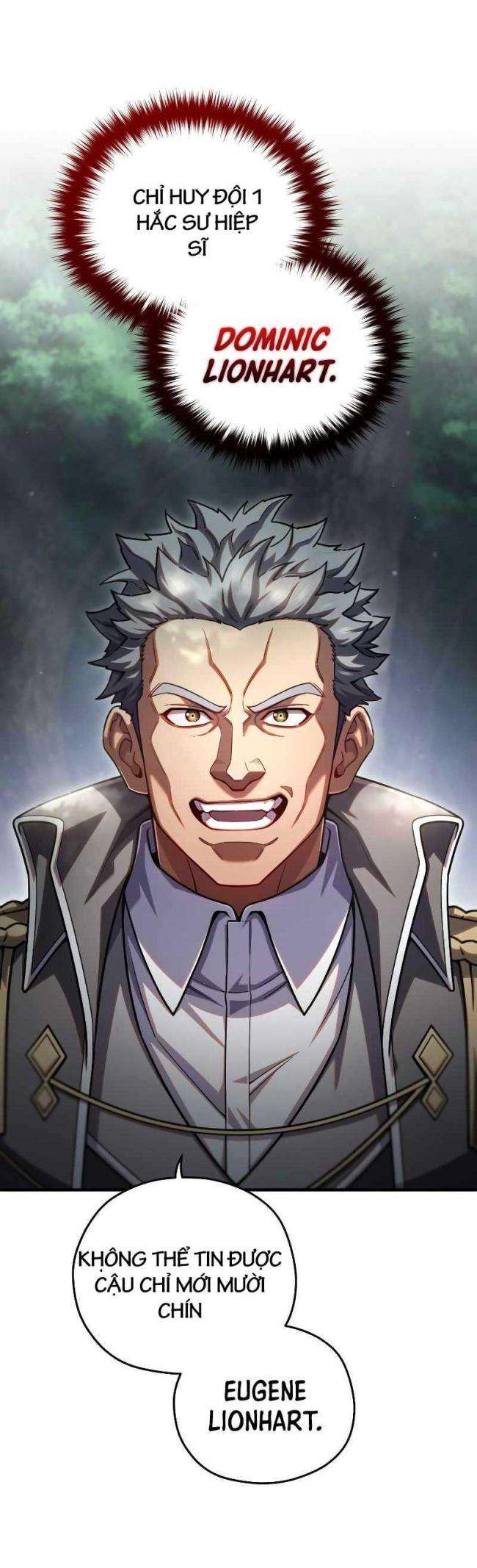 Luân Hồi Chết Tiệt - Page 37