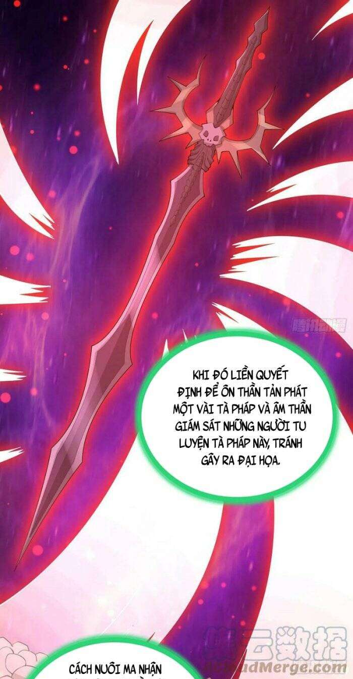 Kiếm Tu Imba Nhất Quả Đất - Page 24