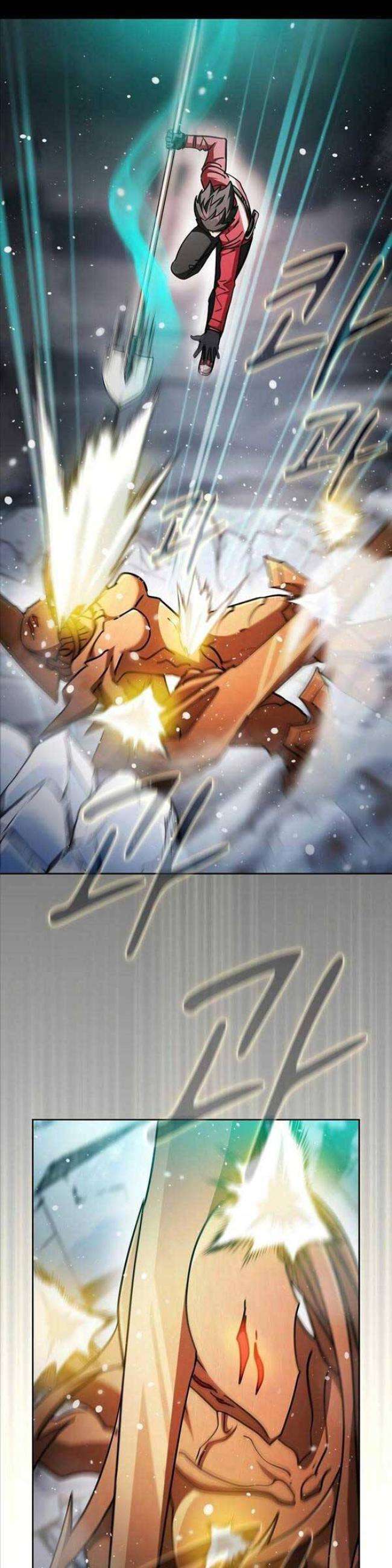 Thợ Săn Kỳ Ảo - Page 18