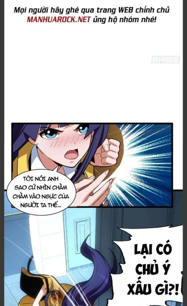 Cửa Hàng Sủng Thú Siêu Thần - Page 21