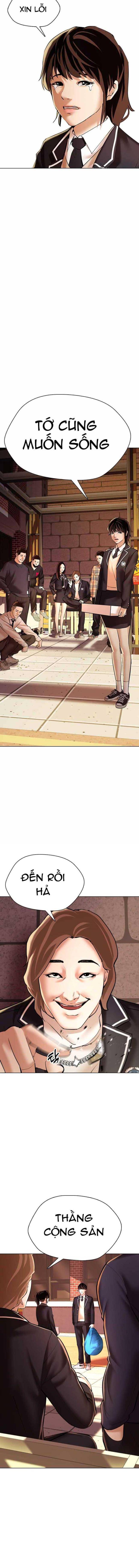 Điệp Viên 18 Tuổi - Page 20