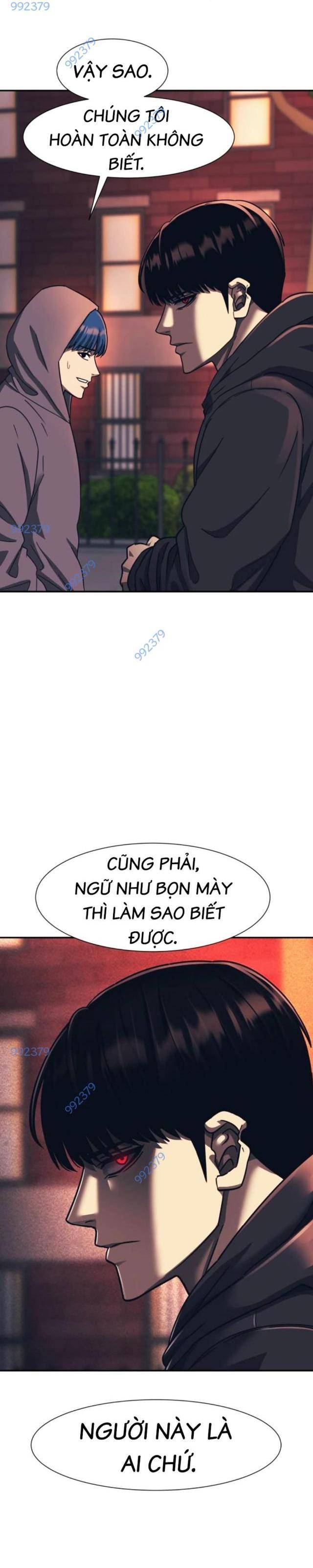 Sóng Ngầm - Page 39