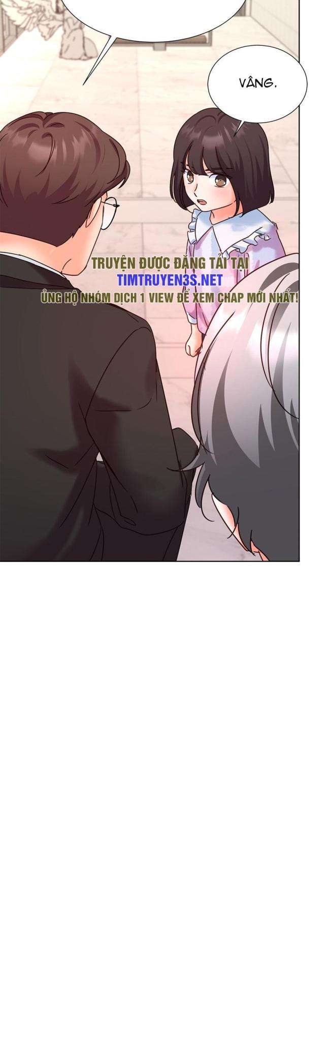 Trở Lại Làm Idol - Page 19